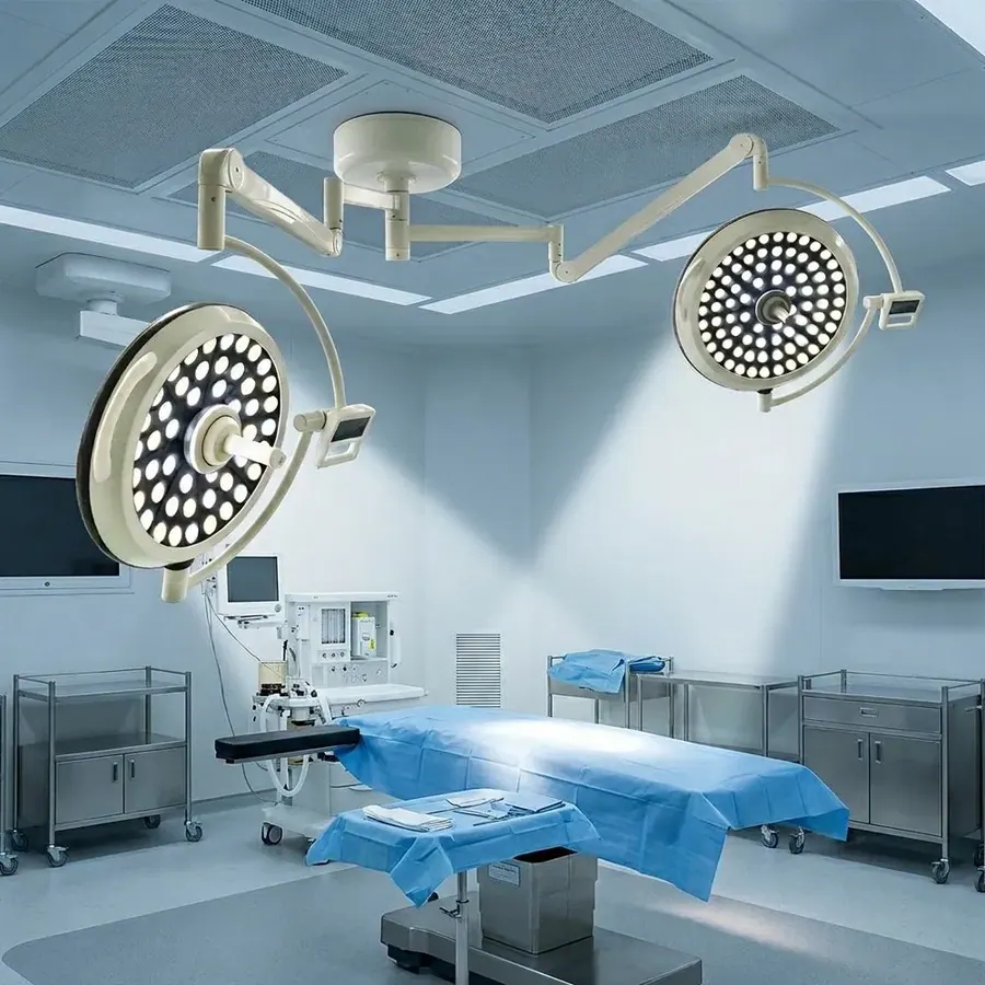 Операционный светильник LED700/500