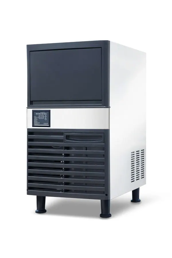 Льдогенератор SK-120P, 370 Вт