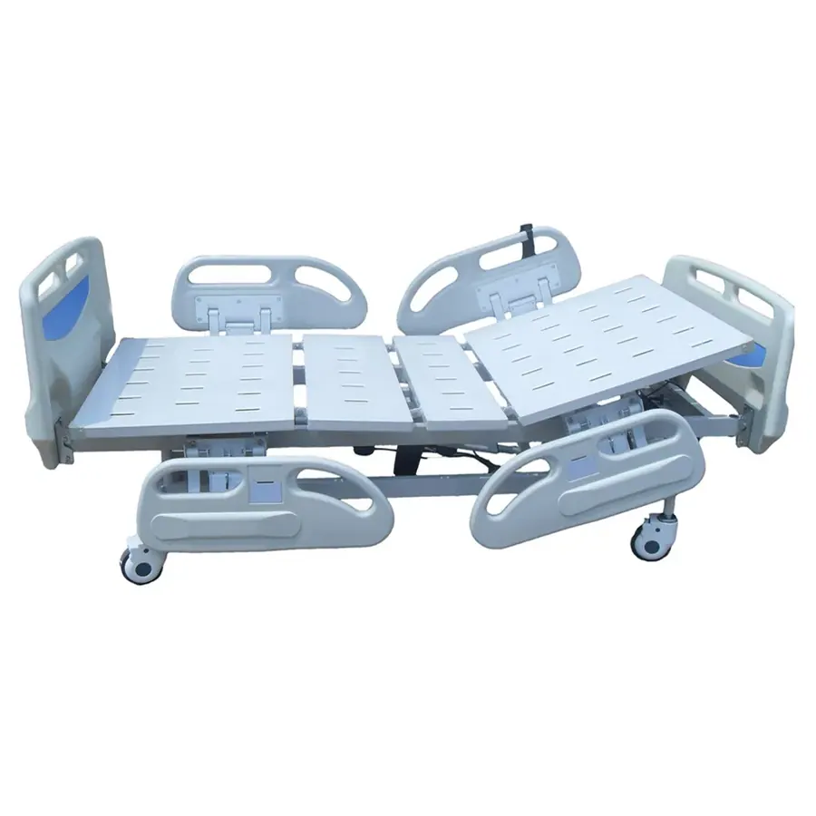 Медицинская кровать CY-B200B