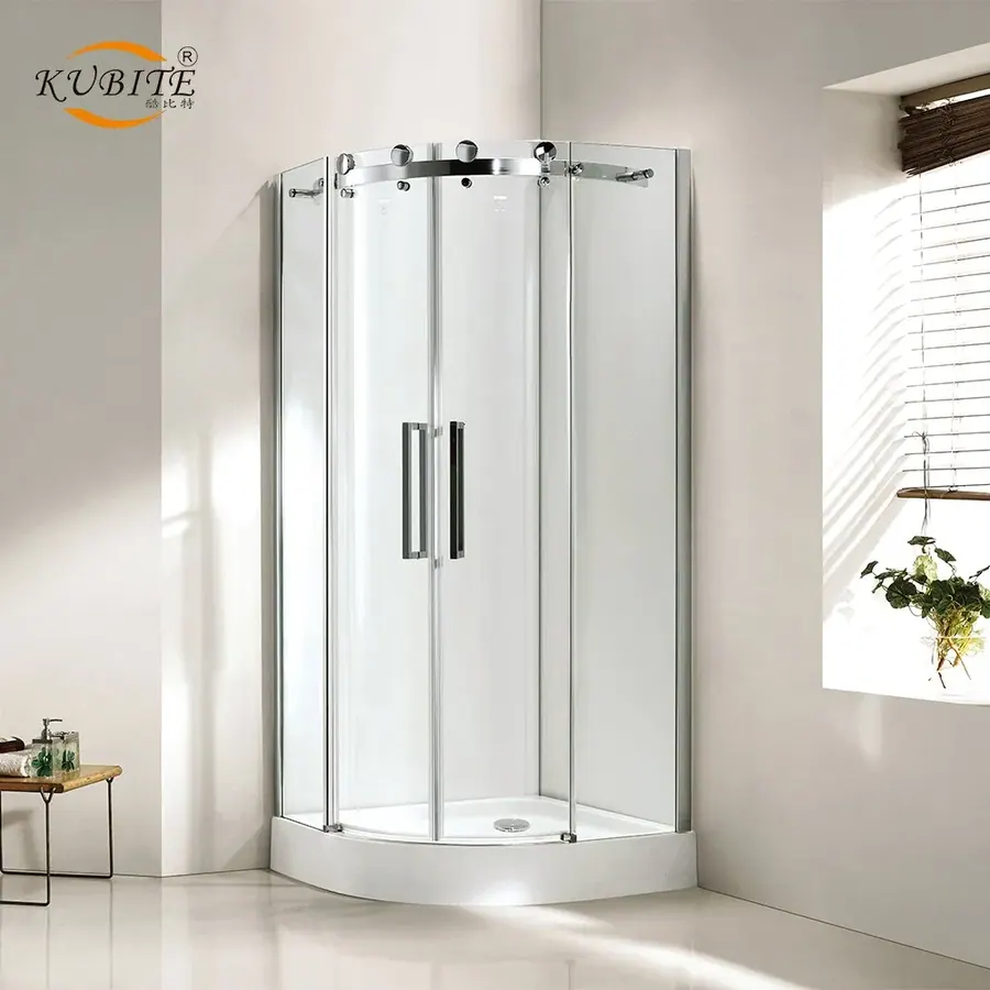 Душевая кабина CK8205