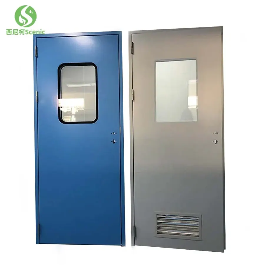 Входная дверь Door 1