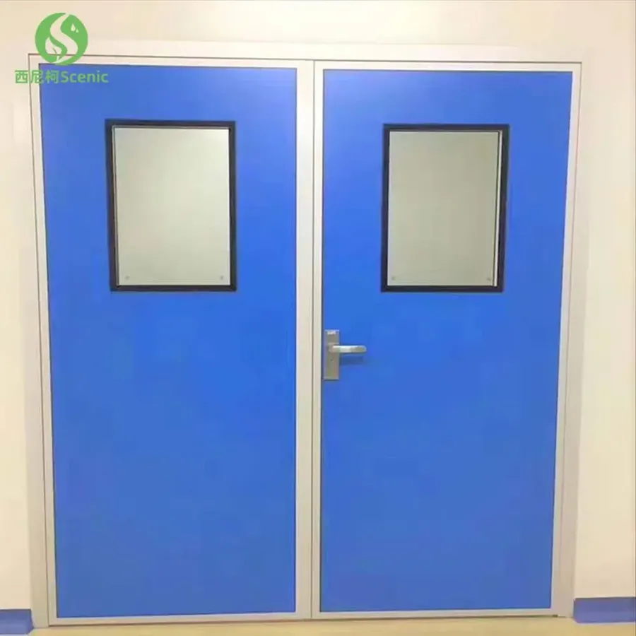 Входная дверь Door 1