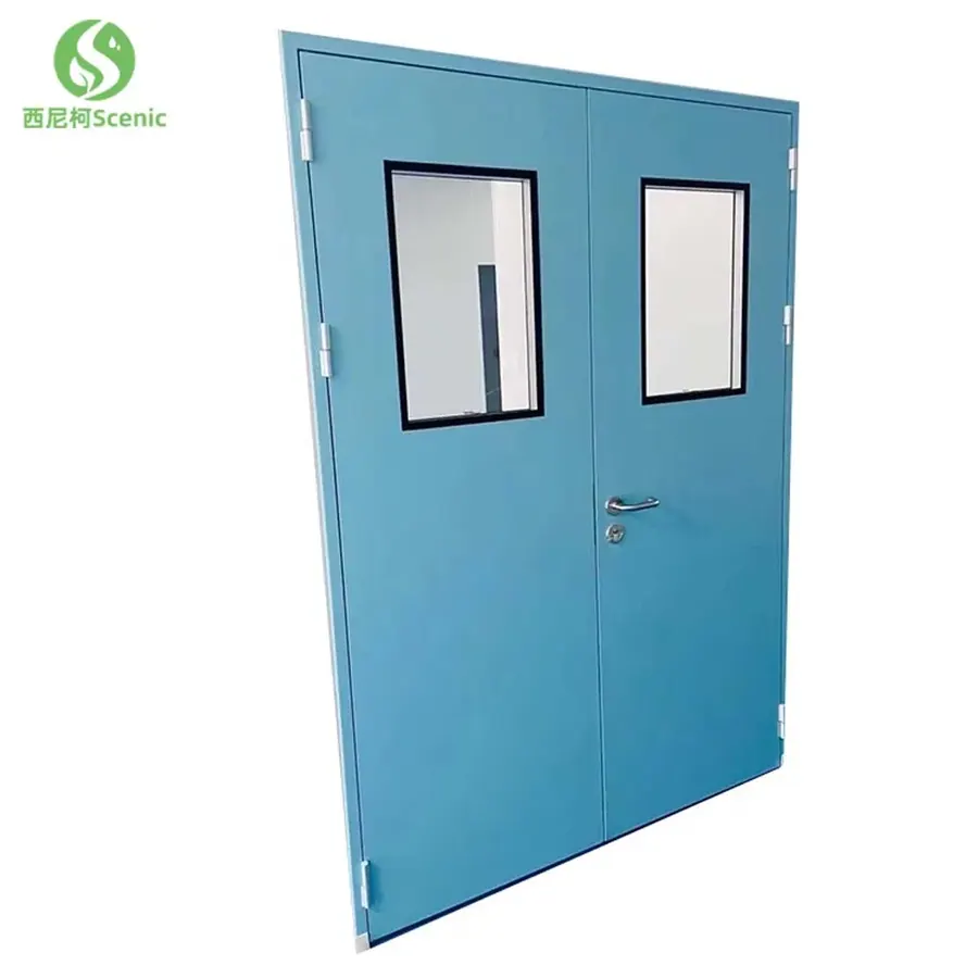 Входная дверь Door 1