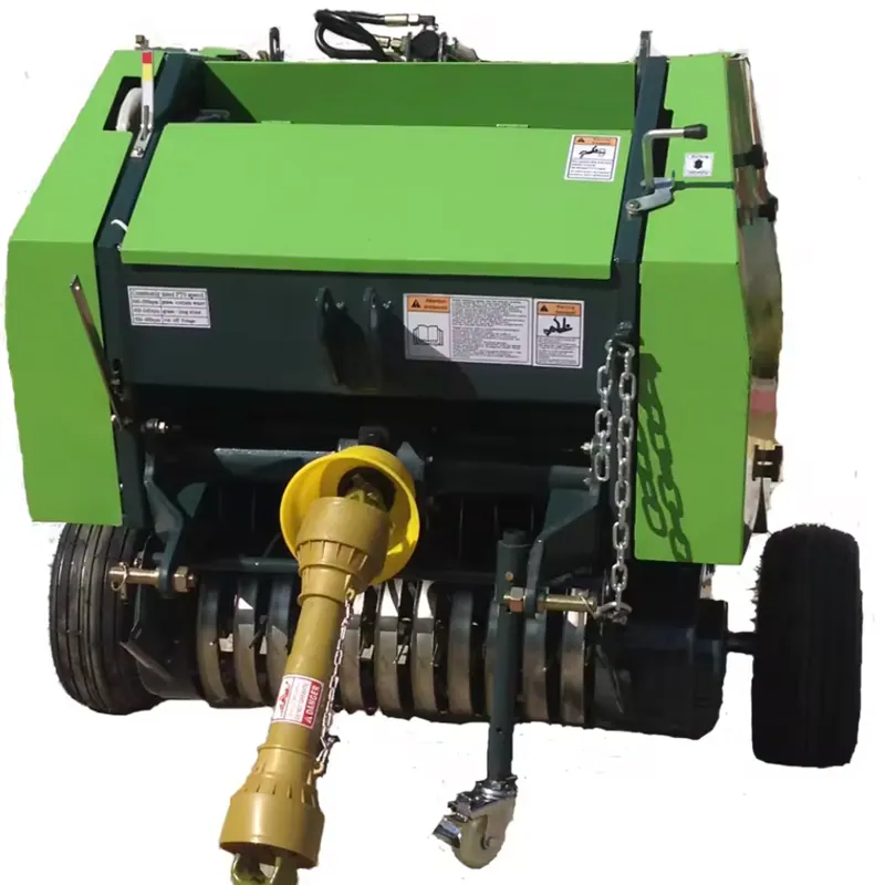 Косилка Hay Baler