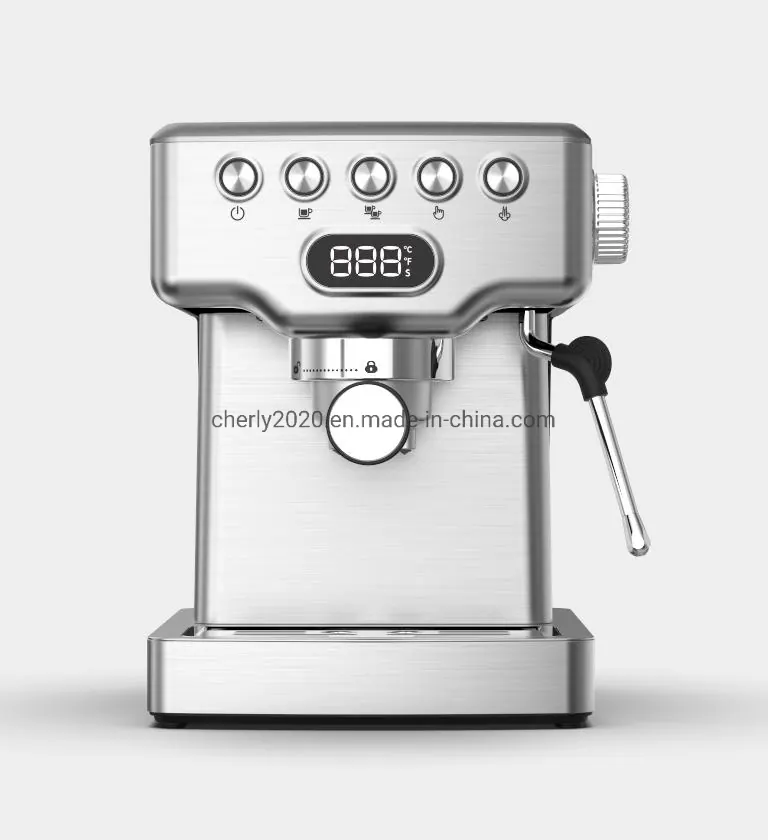 Кофемашина EM3202
