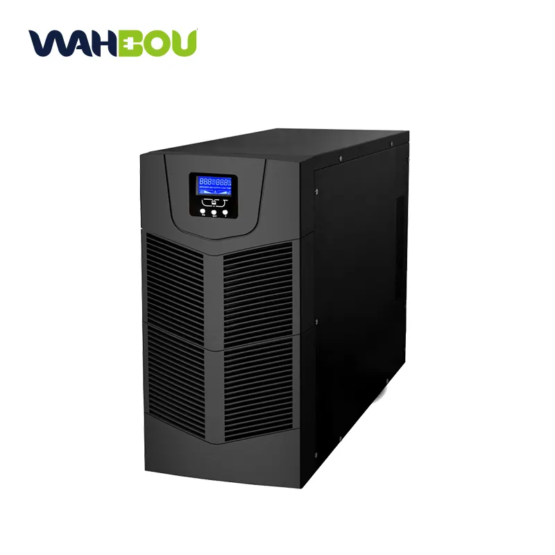 Источник бесперебойного питания VT 3KS