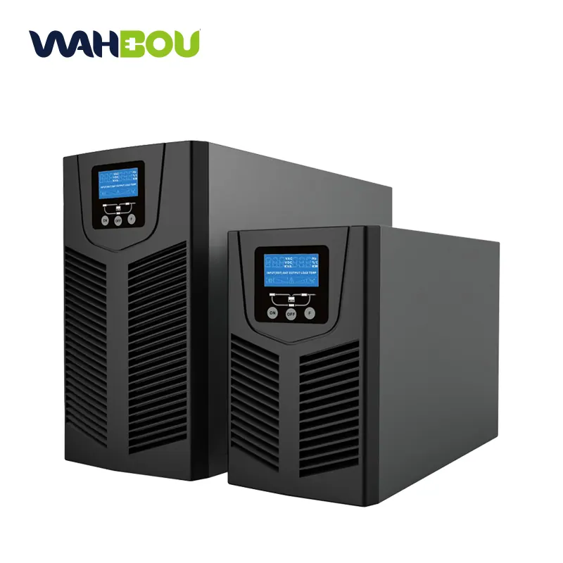 Источник бесперебойного питания VT 3KS