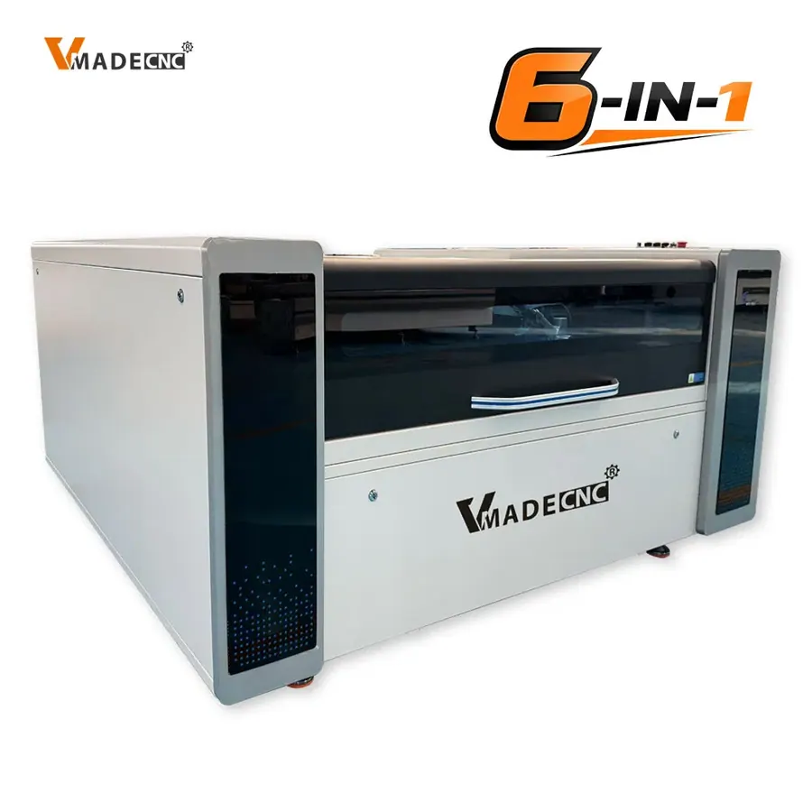 Аппарат лазерной сварки 6 in 1