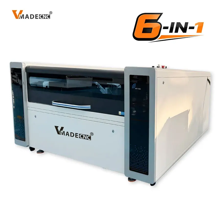 Аппарат лазерной сварки 6 in 1