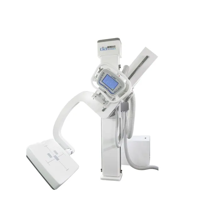 Рентгеновский аппарат DIRA-50
