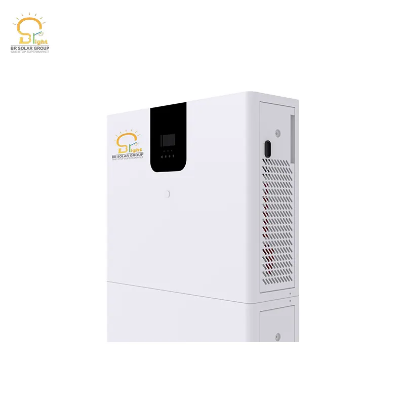 Литиевый аккумулятор LiFePO4 12.8V 48V 51.2V