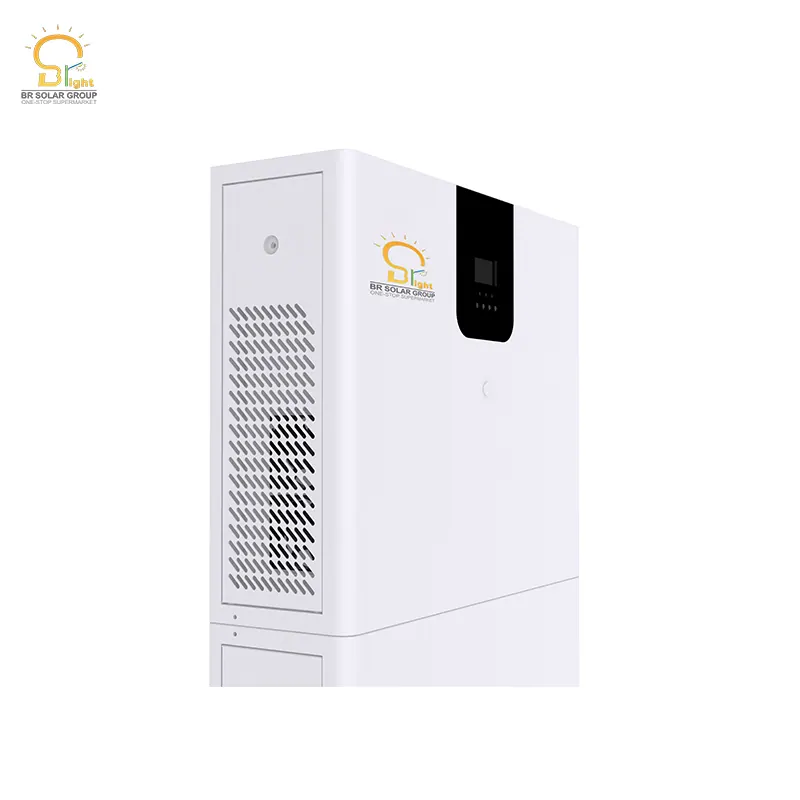 Литиевый аккумулятор LiFePO4 12.8V 48V 51.2V