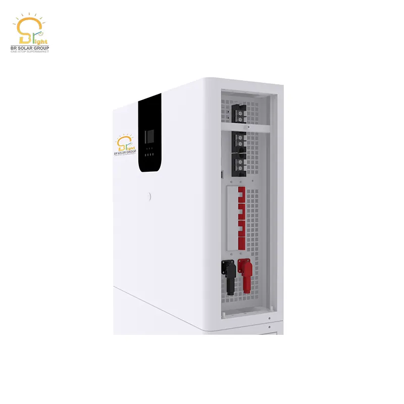 Литиевый аккумулятор LiFePO4 12.8V 48V 51.2V