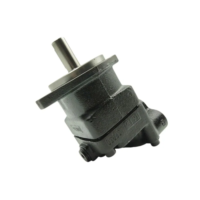Гидромотор F11-010-MB-CN-K-000-000-0