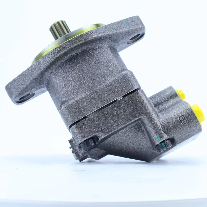 Гидромотор F11-010-MB-CN-K-000-000-0