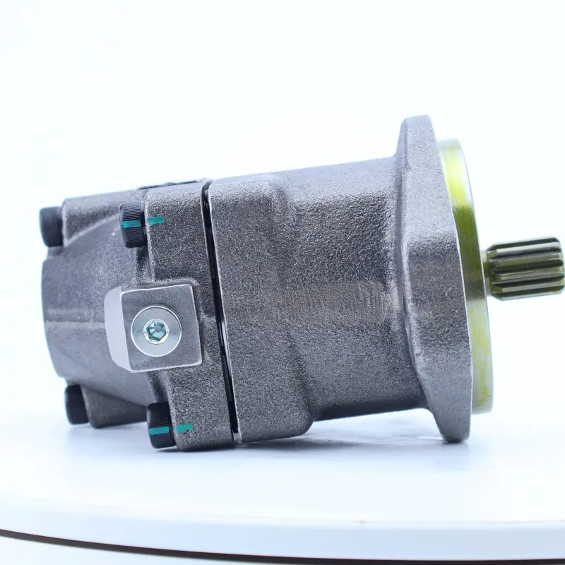 Гидромотор F11-010-MB-CN-K-000-000-0