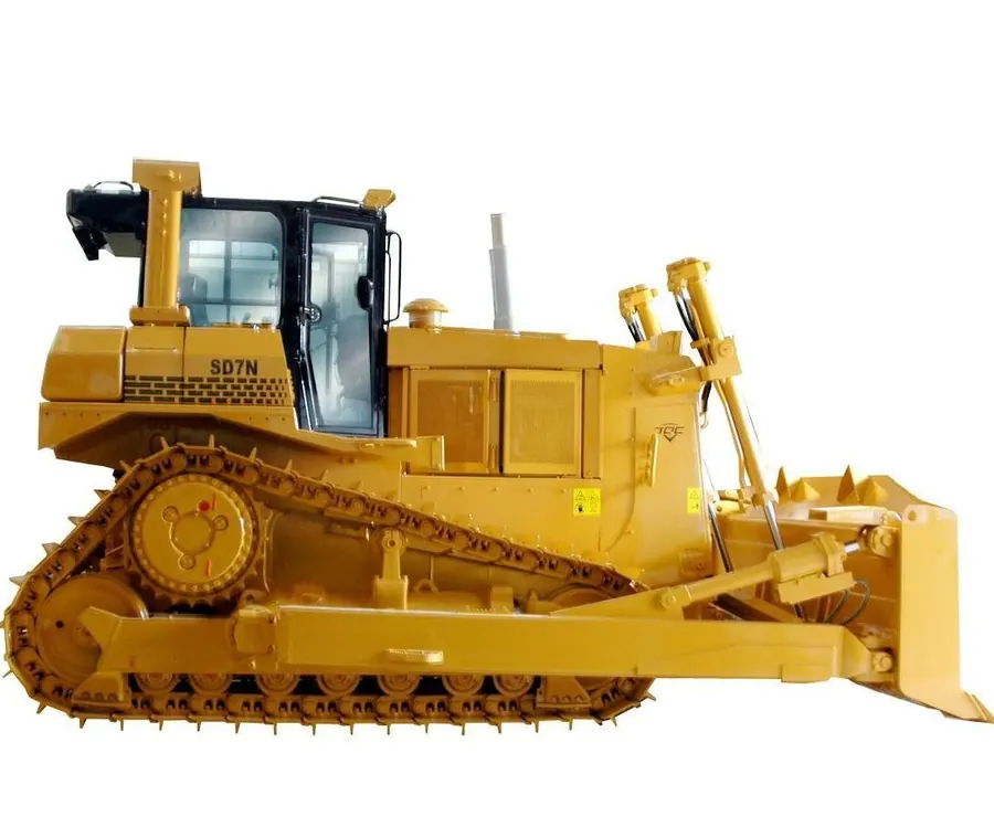Бульдозер SD7N