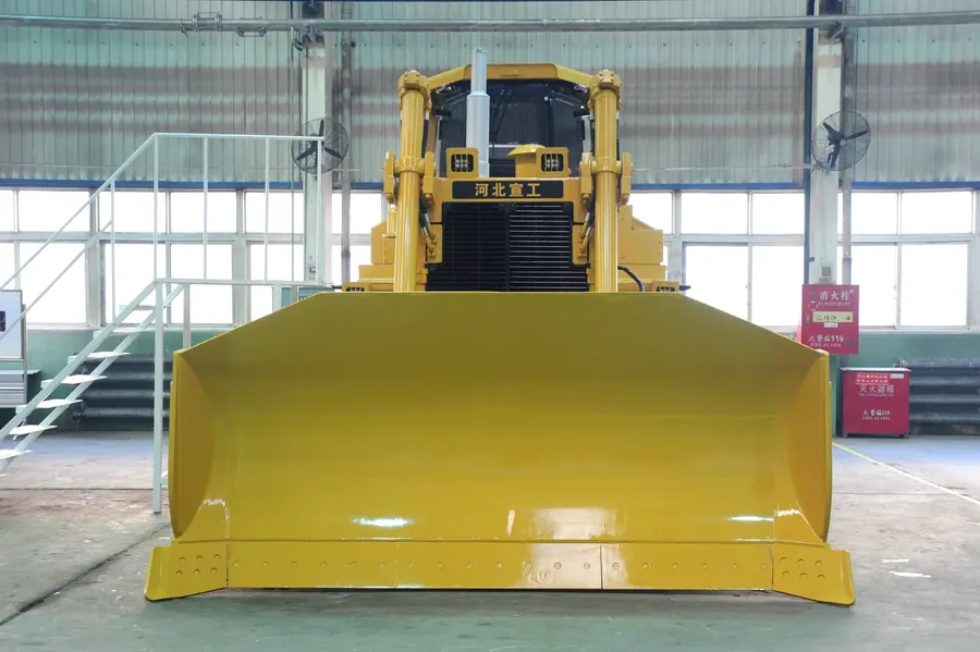 Бульдозер SD7N