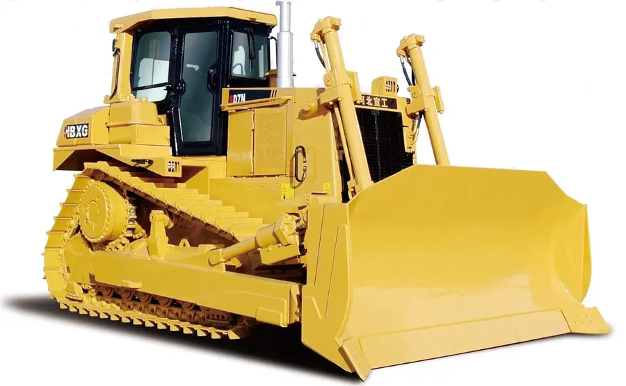 Бульдозер SD7N