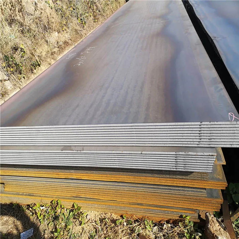 Нержавеющий лист A36,S235,S355,Q235,Q355,Nm500