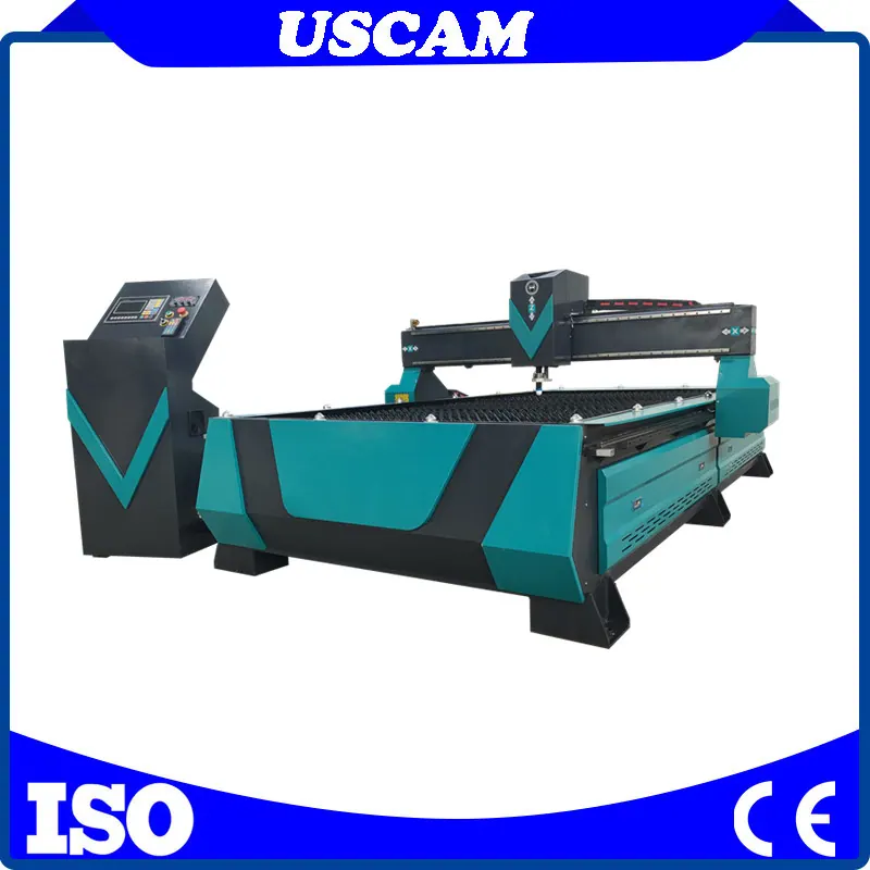 Станок плазменной резки USP1325/5130