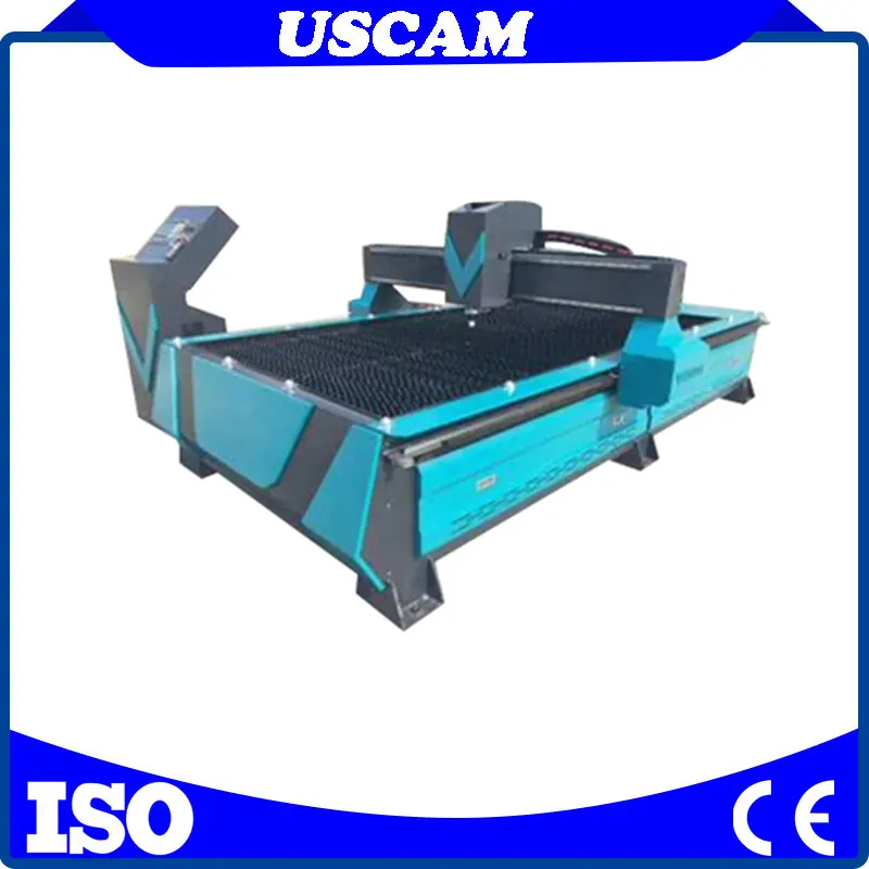 Станок плазменной резки USP1325/5130