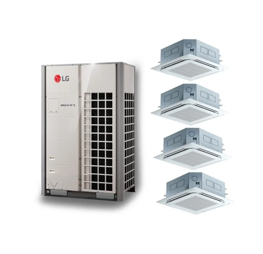 Кондиционер R410A
