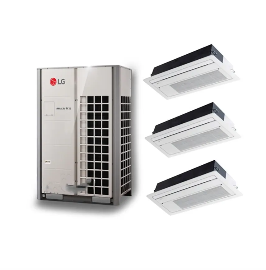 Кондиционер R410A