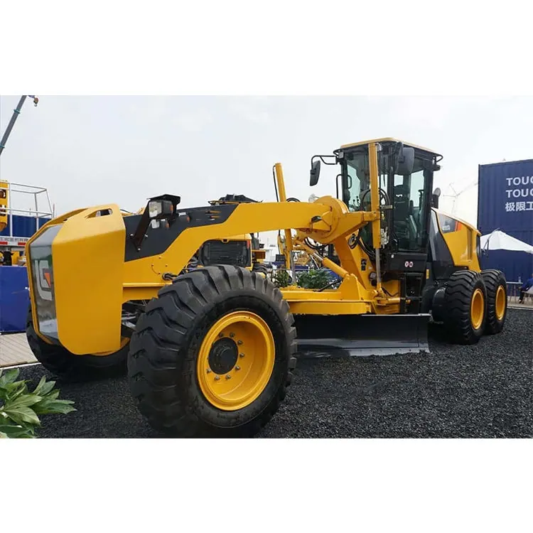 Автогрейдер 915F SEM915