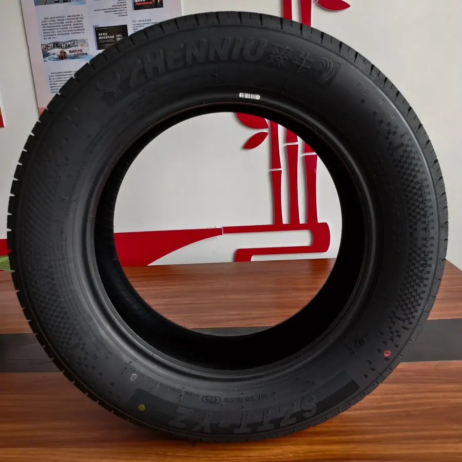 Легковая шина 235/60R18