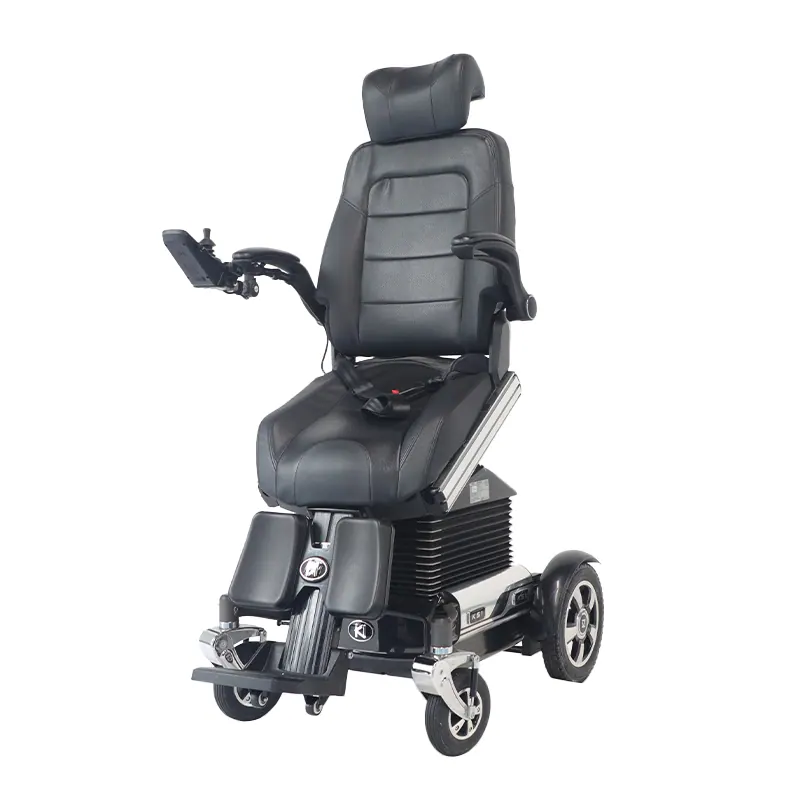 Инвалидная коляска K170N