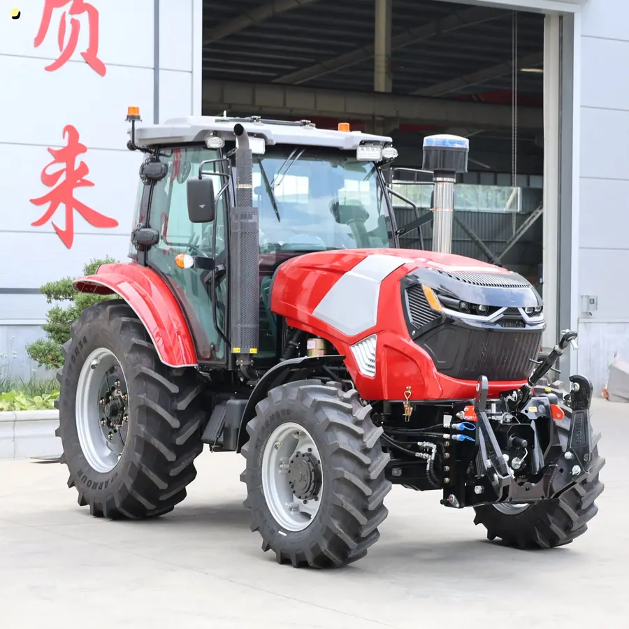 Трактор TC-1404C