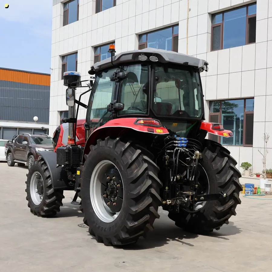 Трактор TC-1404C
