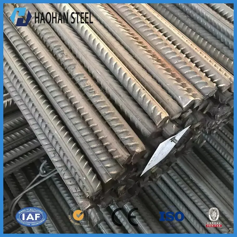 Строительная арматура, 12 м