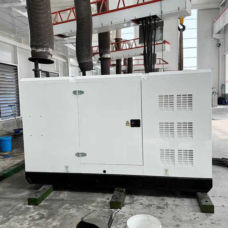 Дизельный генератор 100KVA