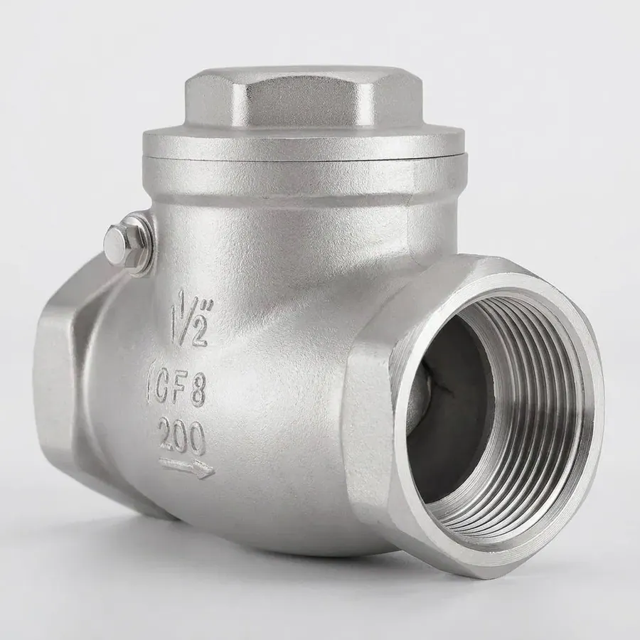 Обратный клапан H14W-16P