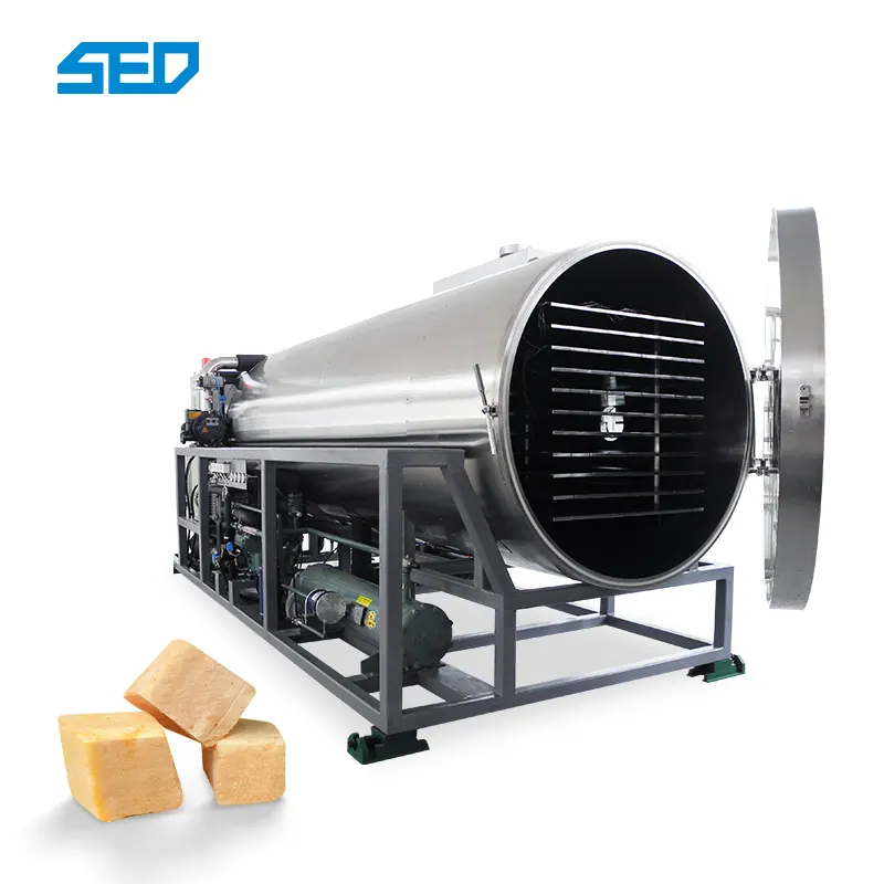 Промышленная сушилка SED-5DG-B