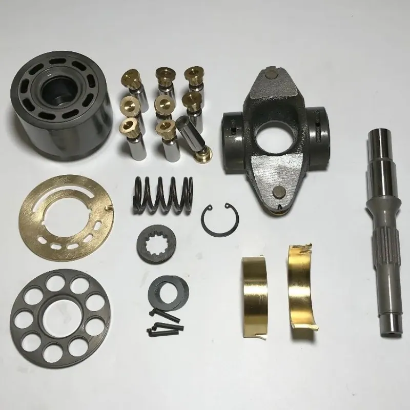Запчасть для спецтехники M10VSO45