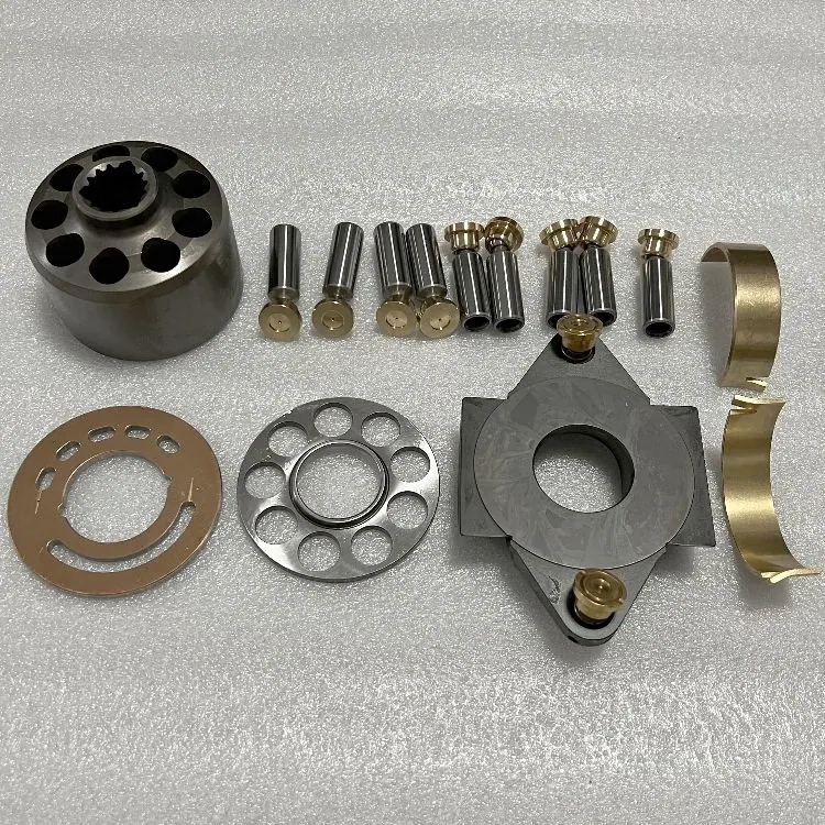 Запчасть для спецтехники M10VSO45
