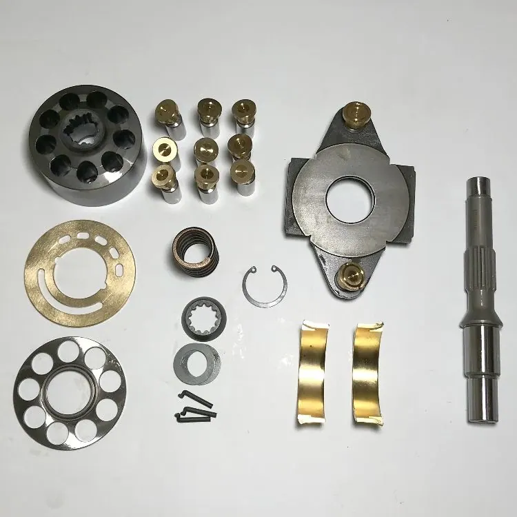 Запчасть для спецтехники M10VSO45