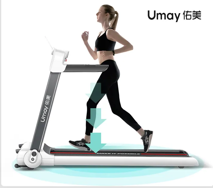 Беговая дорожка U3