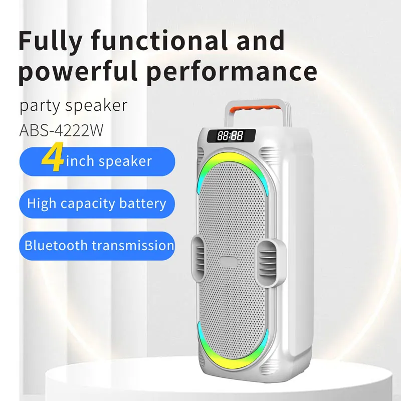Гаджет ABS-4222W