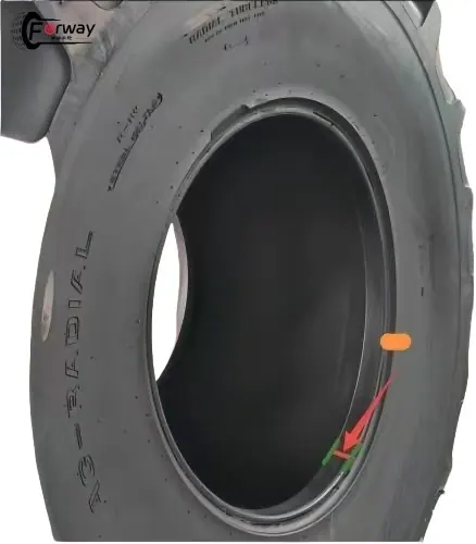 Шина для спецтехники 900/60 R38