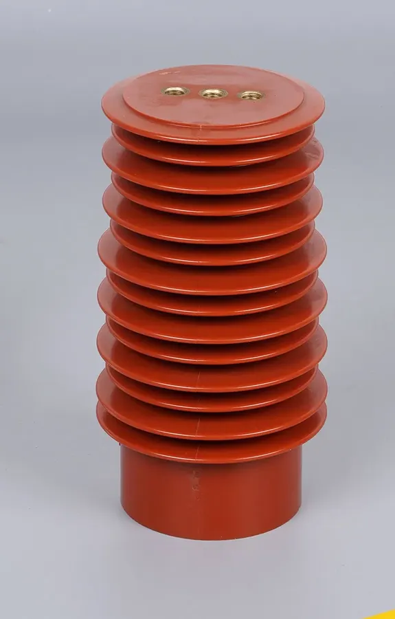 Изолятор ZN8-24Q/90*225