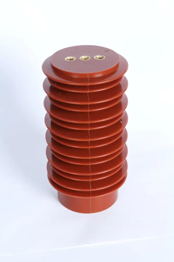 Изолятор ZN8-24Q/90*225
