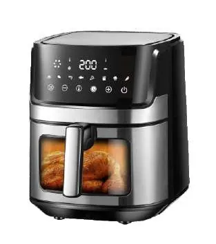 Фритюрница KA42001