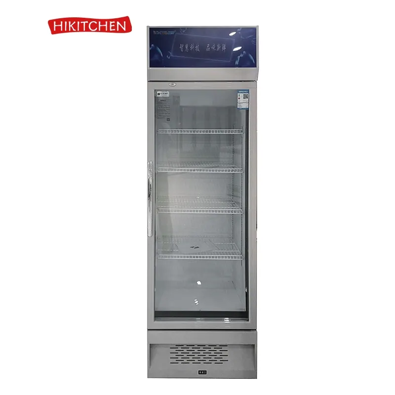 Витрина, 501 л