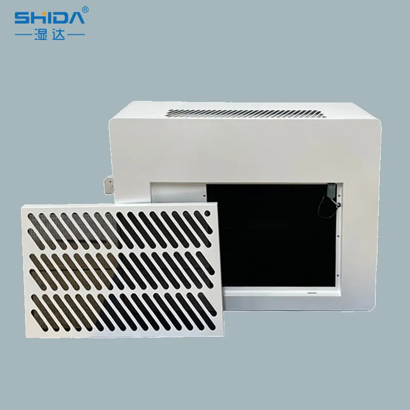 Промышленный осушитель SD-150W