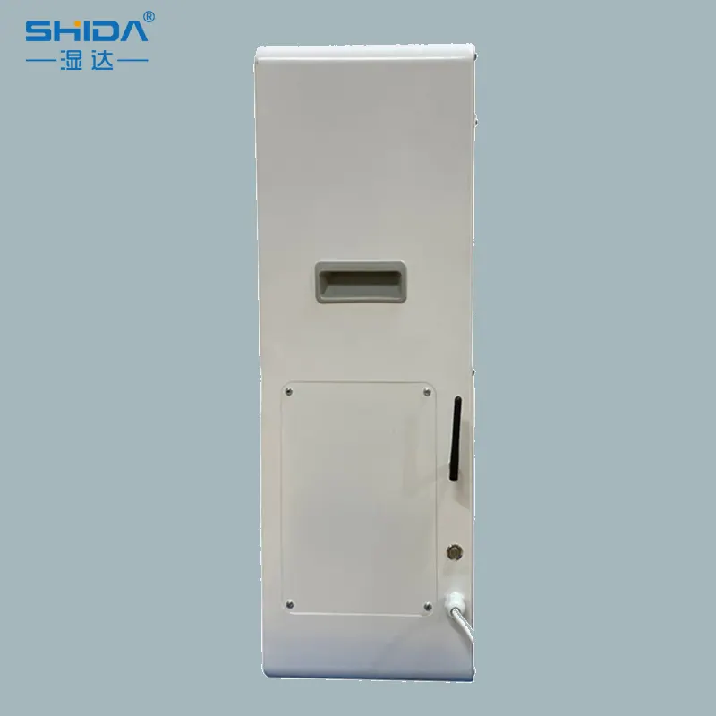 Промышленный осушитель SD-150W