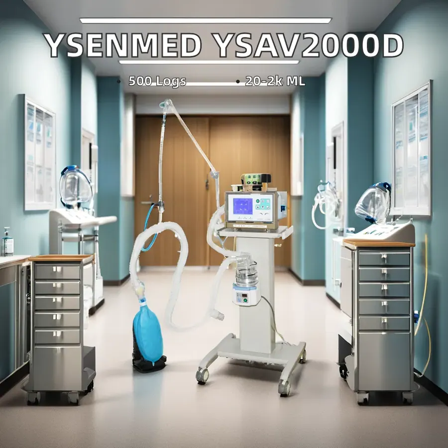 Монитор пациента Um-Vcth1-301